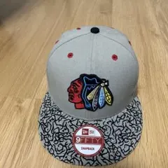 New Era 9FIFTY ベースボールキャップ