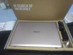 2026年最新】asus vivobook x512dの人気アイテム - メルカリ