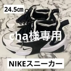 【送料無料】NIKE ZOOM 2K PLATFORM