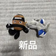 カプチーノアサシーノ、トラレロトラララ　2個セット