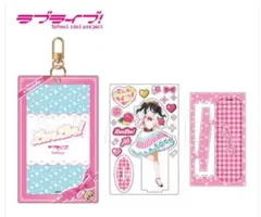 ラブライブ！fanfancy アクリルスタンド フレーム　μ's 矢澤にこ