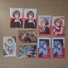 プロセカ MEIKO カード まとめ売り