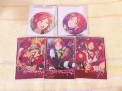 あんスタ 葵ひなたゆうた グッズセット