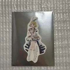 プロセカ はぴこれくじ 特典 鏡音リン