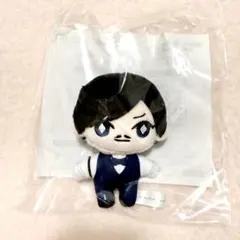 値下げ中⭕️名探偵コナン 諸伏高明 ぬいぐるみ セガラッキーくじ ➕敢助付き