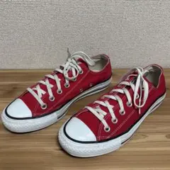 コンバース オールスター ローカットスニーカー 24.5cm