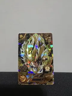 スーパードラゴンボールヒーローズ ゴテンクス MM1-071 - メルカリ