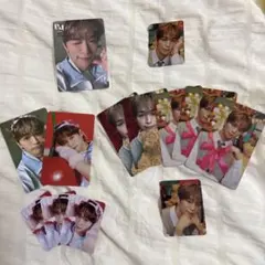 INI THE WINTER MAGIC 後藤 威尊 タワレコ セルカ