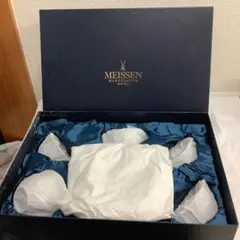 マイセン MEISSEN 干支シリーズ 酉 トリ - メルカリ