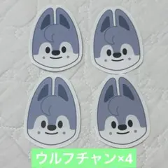 2026年最新】WolfChanの人気アイテム - メルカリ