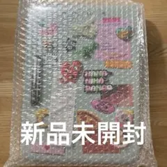 HANA MomentBox 2026 モーメントボックス　完全版