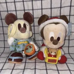 2025年最新】ミッキー 浴衣 ぬいぐるみの人気アイテム - メルカリ