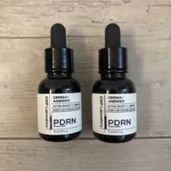 CNP PDRN美容液 2本セット