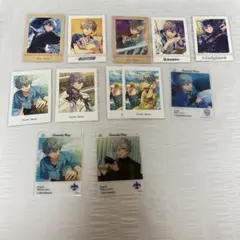 あんスタ 瀬名泉 パシャこれ ぱしゃっつ まとめ売り