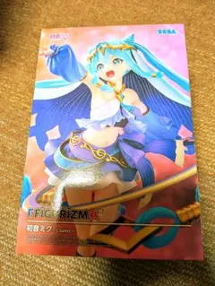 初音ミク FIGURIZMα Cosmic フィギュア
