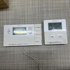 DAIKIN エコキュートリモコンセット フルオートタイプ リモコン｜エコキュート｜ダイキン工業株式会社