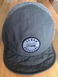 Tabisuke Tabizo T2 TRAIL HAT khaki - メルカリ