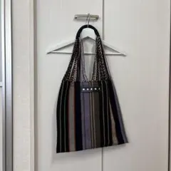 マルニ MARNI Market ハンモックバッグのサムネイル