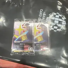 BCG Fest 入場特典 2組　　未開封