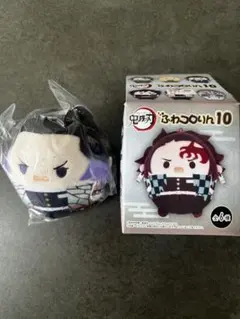 【鬼滅の刃】ふわコロりん１０－胡蝶しのぶ（戦闘時Ver.）－