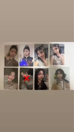 IS:SUE 田中優希 YUUKI kcon japan2025 即購入❌