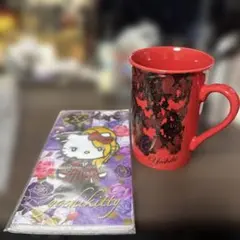 2026年最新】yoshikitty マグカップの人気アイテム - メルカリ