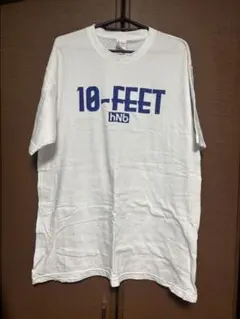 10-FEET Tシャツ XL