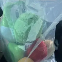 ヨッシー 1番くじ