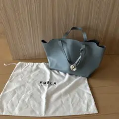 FURLA ハンドバッグ