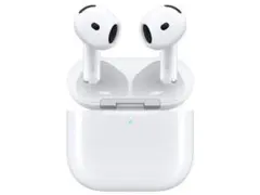 AirPods 4 アクティブノイズキャンセリング搭載モデル MXP93J/A