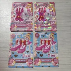 ピンクステージコーデ※スカート欠品※