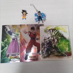 も*も様 ドラゴンボールグッズセット - メルカリ