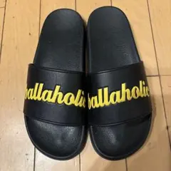 2025年最新】ballaholic サンダルの人気アイテム - メルカリ