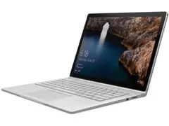 Surface Book 1、13.5インチ ノートPC