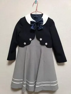 女の子フォーマル /入学式 【CHOPIN duex】120