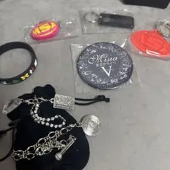 MISIA グッズ　セットのサムネイル