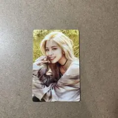2026年最新】itzy リュジン サインの人気アイテム - メルカリ