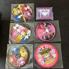 プロセカ エピカ 箔押し 絵名 サンリオ 特典 プロセカ エピカ 箔押し サンリオコラボ 東雲絵名 - メルカリ