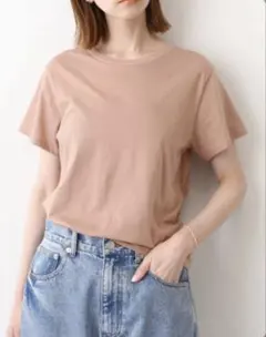 SLOBE IENA BACK OPEN tシャツ　スローブイエナのサムネイル