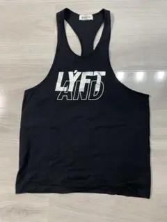 LYFT WIND AND SEA タンクトップ