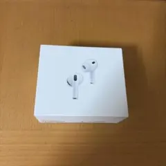 AirPods Pro 3 本体