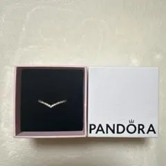 Pandora リング