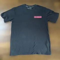 アンダーアーマー　メンズTシャツ　SM