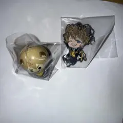 ツイステ ラギー ラギーブッチ セット