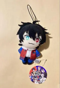 ヒプノシスマイク flava2 山田二郎 ちぃぬい - メルカリ