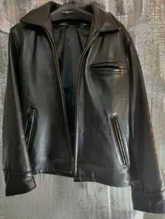 Schott ブラック シングルライダース 32 2025年最新】schott シングルライダース 32の人気アイテム