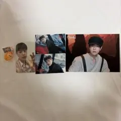 straykids スンミン トレカ まとめ売り