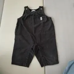 bebe reduction オーバーオール