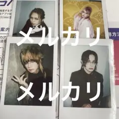 JILUKA Ricko チェキ　25枚 2025年最新】jiluka チェキの人気アイテム - メルカリ