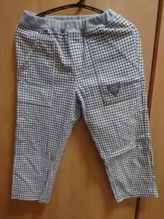 KP BOY ケーピーボーイ 7分丈 130cm